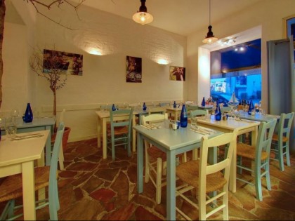 Фото: Taverna Kreta Grill